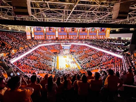 Thomas boling arena knoxville. Things To Know About Thomas boling arena knoxville. 